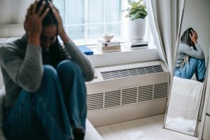 controlar pensamientos en las mujeres